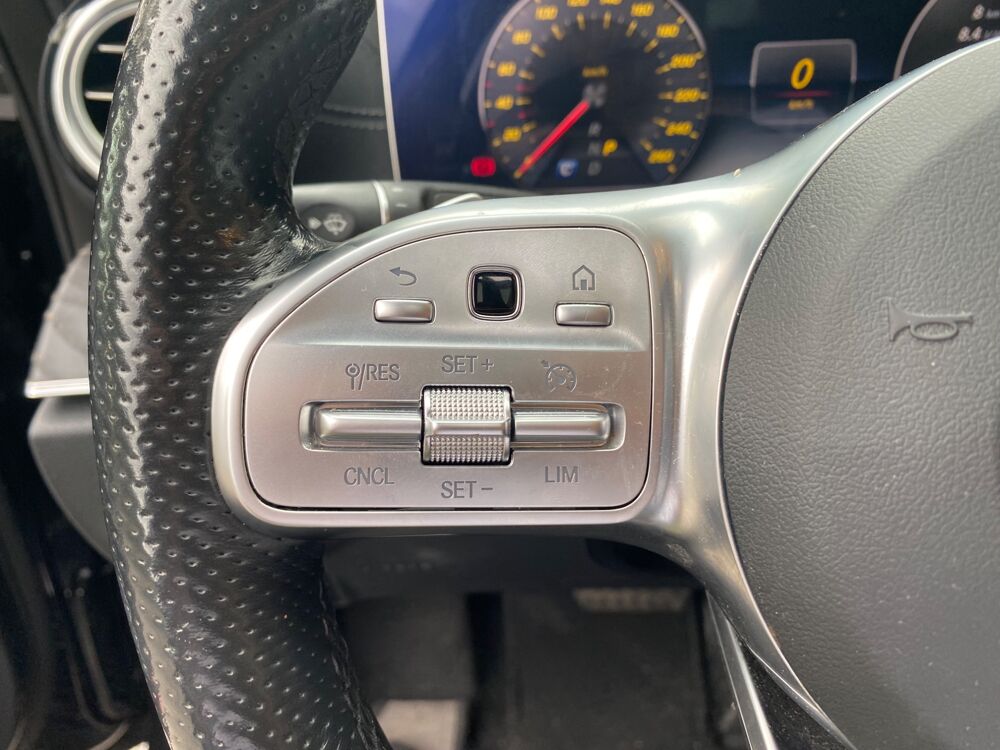Classe E 2.0 220d 195CH AMG LINE *VIRTUAL COCKPIT*TOIT OUVRANT*CAMERA 2019 occasion 13009 Marseille