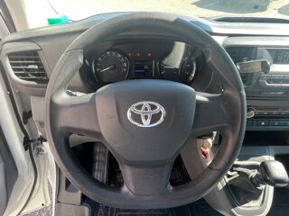 Proace FOURGON 2.0 D4D 120 CH LONG L3 DYNAMIC / CAMERA DE RECUL + A 2021 occasion 47000 Agen