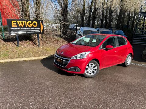 Peugeot 208 GENERATION-I 1.6 BLUEHDI 100ch ACTIVE - 