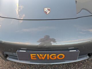 Panamera 4.8 440ch V8 GTS BVA - Entretien Porsche - Etat 10/10 - pdk 2015 occasion 69420 Ampuis