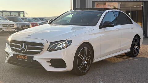 Annonce voiture Mercedes Classe E 22990 €