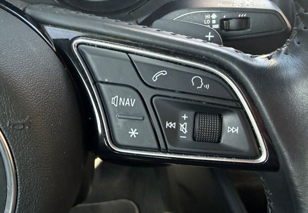 A3 SPORTBACK 1.6 TDI 115 BUSINESS LINE S-TRONIC BVA 2018 occasion 33100 Bordeaux