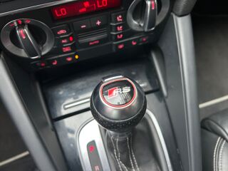 RS3 SPORTBACK 2.5L TFSI 340ch QUATTRO 2012 occasion 38420 Le Versoud