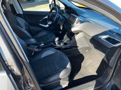 2008 1.5 BLUEHDI 100 CH ALLURE START-STOP / CAMERA DE RECUL + CAR 2019 occasion 47000 Agen