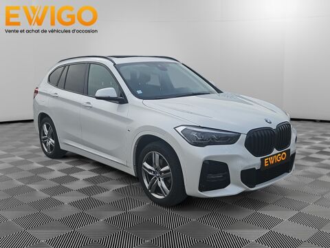 X1 1.8 I 140 M-SPORT SDRIVE DKG BVA 2021 occasion 38590 Saint-&Eacute;tienne-de-Saint-Geoirs