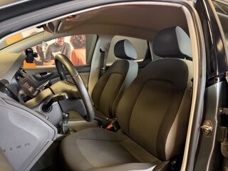Ibiza 1.2 TSI 90 STYLE/2E MAIN/CAM RECUL/VITRES ARR ELEC/PACK SON/ 2017 occasion 44300 Nantes