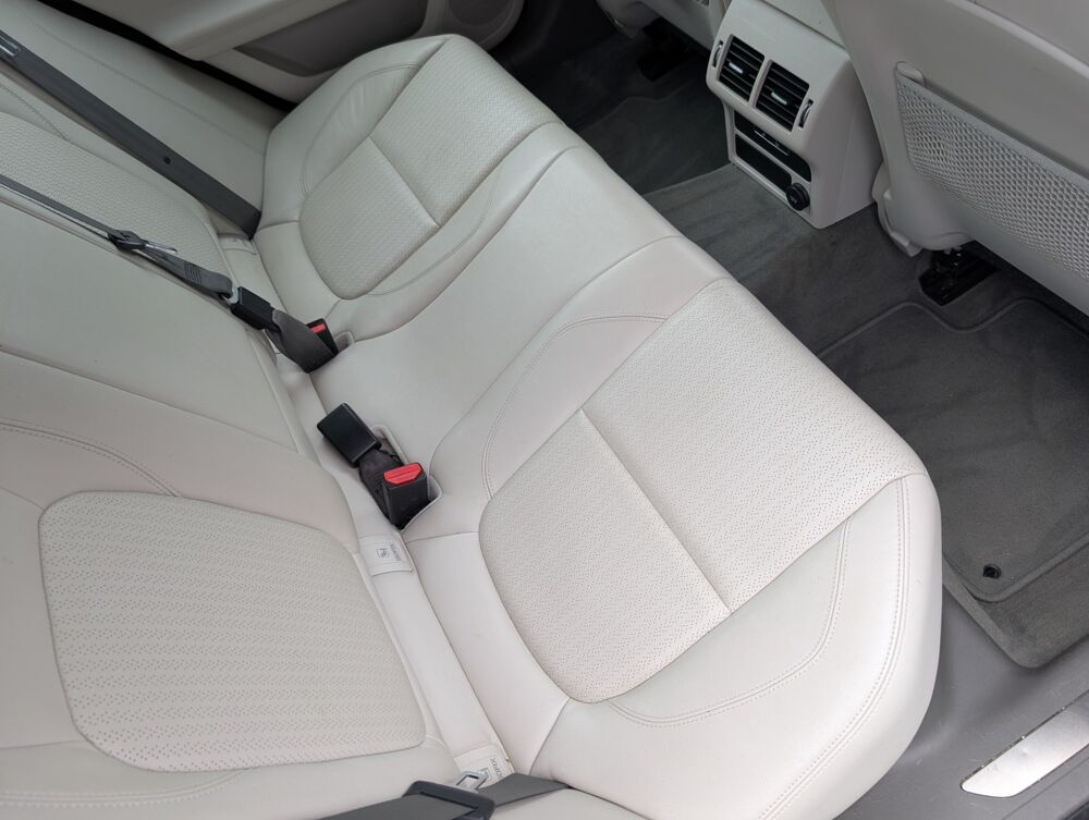 XF 2.0 D 180 ch BUSINESS PRESTIGE BVA 2016 occasion 65290 Juillan