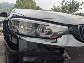 S&eacute;rie 4 COUPE 3.0 430 D 260 M-SPORT XDRIVE BVA 2017 occasion 38420 Le Versoud