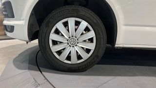 Transporter FOURGON T6 2.0 TDI 150ch BLUEMOTION MITTEL DSG - L1H1 - ATTE 2018 occasion 33610 Cestas