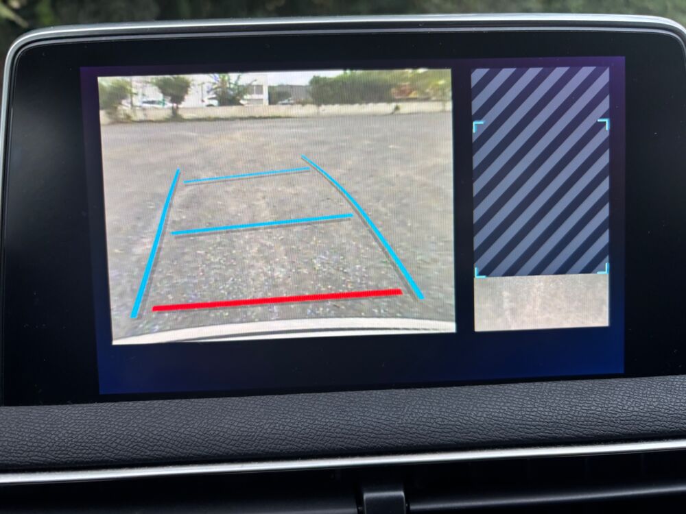 3008 1.5 BLUEHDI 130 CH ALLURE BUSINESS EAT BVA S&S / CARPLAY / C 2019 occasion 40000 Mont-de-Marsan