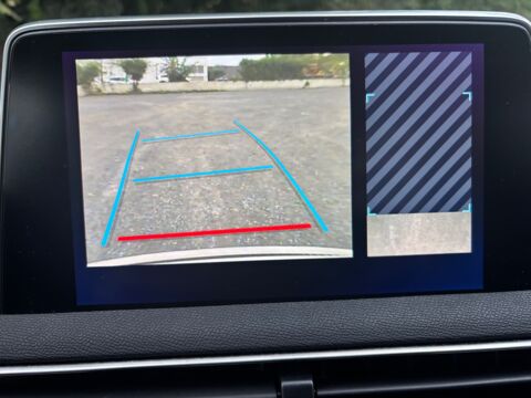 3008 1.5 BLUEHDI 130 CH ALLURE BUSINESS EAT BVA S&S / CARPLAY / C 2019 occasion 40000 Mont-de-Marsan