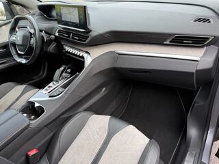 3008 II HYBRID 225 ch GT PACK E-EAT8 2021 occasion 65290 Juillan