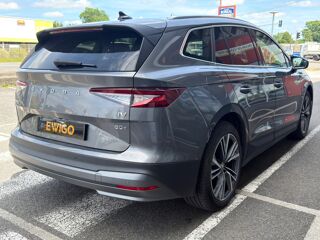 Enyaq 80X 265 ch 82 kWh 4X4 SPORTLINE 2024 occasion 64320 Idron