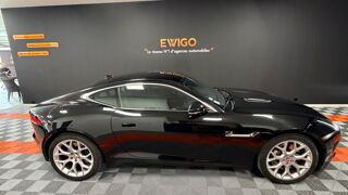 F-Type COUPE V6 3.0 SURALIMENTE 340ch BVA8 2015 occasion 34430 Saint-Jean-de-V&eacute;das
