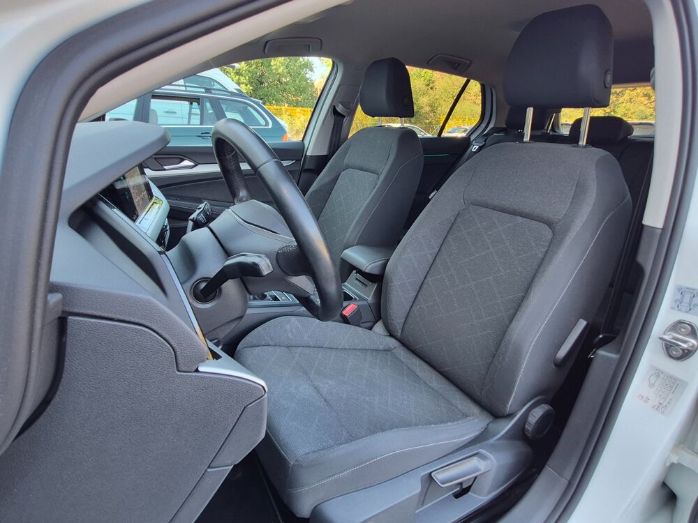 Golf VIII 1.5 TSI 130 ch ACT OPF BUSINESS 2022 occasion 68170 Rixheim
