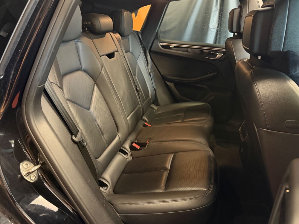 Macan 3.0 354 Ch S PDK BVA ORIGINE FRANCE / PHASE 2 / TOIT OUVRANT 2019 occasion 24750 Tr&eacute;lissac