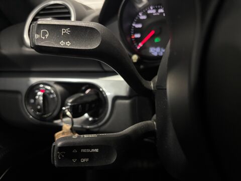 Cayman 2.0 TURBO 300CV SPORT CHRONO PDK BVA7/ENTRETIEN FULL PORSCHE 2018 occasion 17430 Tonnay-Charente