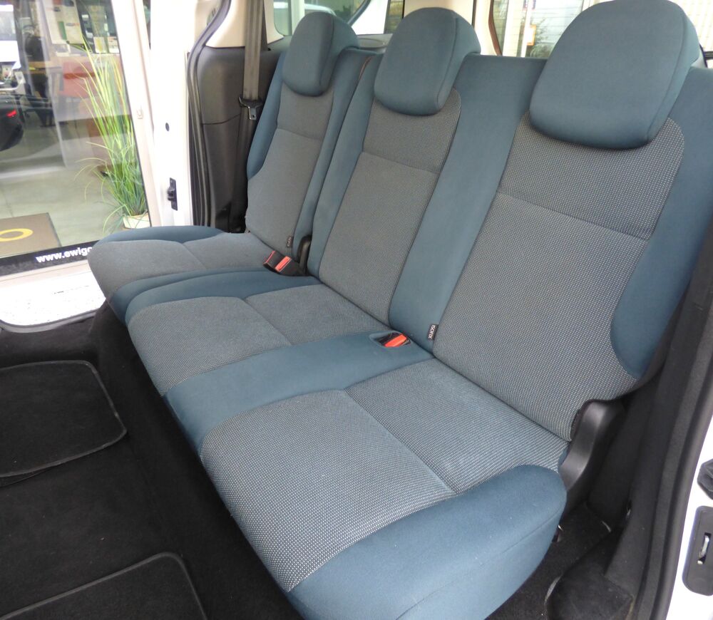 Berlingo GENERATION-II MULTISPACE 1.6 BLUEHDi 75 FEEL 2017 occasion 33210 Maz&egrave;res