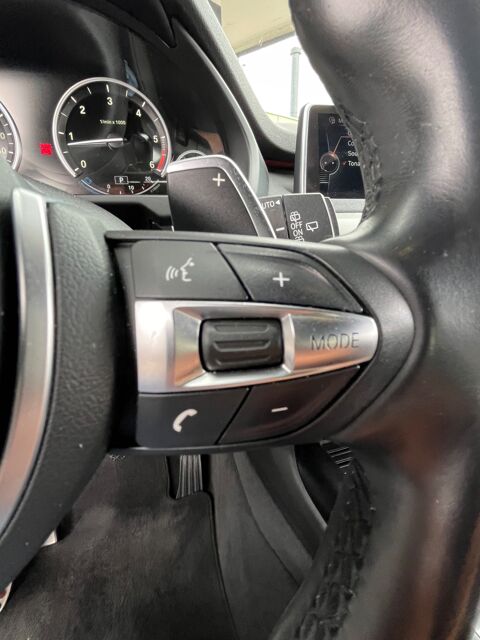 X5 3.0 D 258ch M-SPORT XDRIVE HARMAN KARDON 2015 occasion 26000 Valence