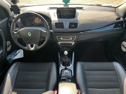 M&eacute;gane 1.2 TCE 130 CH ENERGY BOSE 2015 occasion 47000 Agen