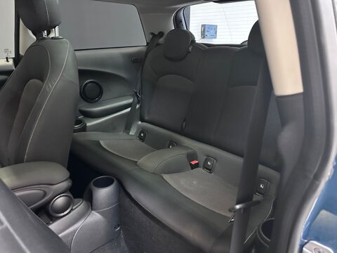 Cooper 1.2 75ch ONE HATCH LCI 2021 occasion 37100 Tours
