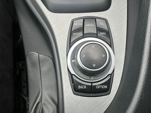 X1 2.0L 185ch M-SPORT XDRIVE + ATTELAGE + CAMERA DE RECUL + TIS 2014 occasion 38420 Le Versoud