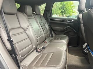 Cayenne 3.0 TDI 260 CH TIPTRONIC-S BVA / SUIVI PORSCHE / CAMERA 2015 occasion 40000 Mont-de-Marsan