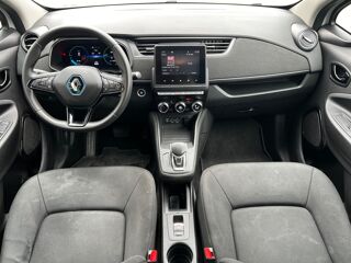 Zo&eacute; R110 E-TECH ZE 110 CH 50KWH LIFE BVA 2020 occasion 47000 Agen