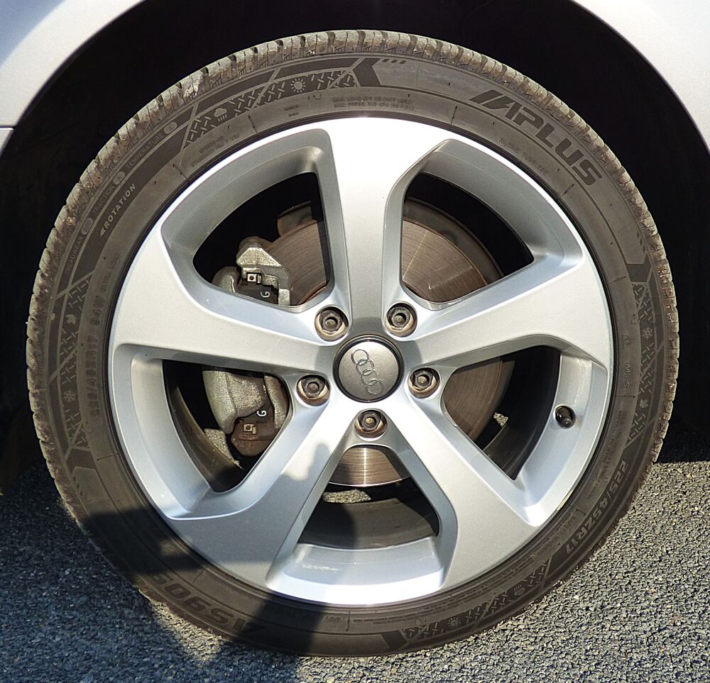 A3 SPORTBACK 1.6 TDi 116 BUSINESS LINE S TRONIC 7 2018 occasion 33210 Maz&egrave;res