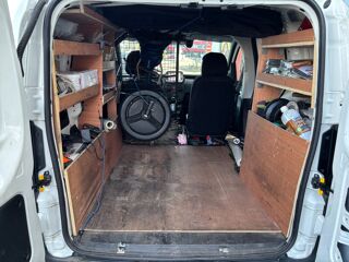 Fiorino 1.3 MULTIJET 95 ch EASY PRO 2 PL GARANTIE CONSTRUCTEUR 05/28 2024 occasion 64320 Idron