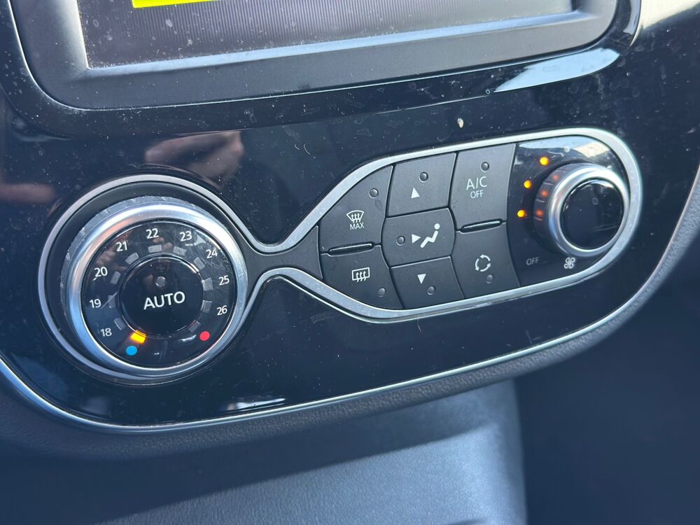 Captur 1.2 TCE 130 CH INTENS / CAM&Eacute;RA DE RECUL / CARPLAY 2019 occasion 47000 Agen