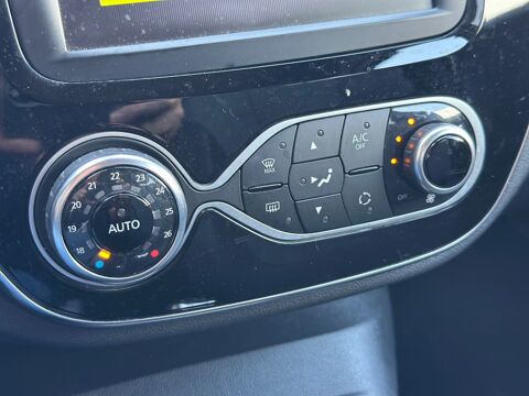 Captur 1.2 TCE 130 CH INTENS / CAM&Eacute;RA DE RECUL / CARPLAY 2019 occasion 47000 Agen