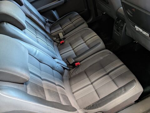 Touran 2 (II) 1.6 TDI 105 ch BUSINESS CONFORT LINE 2012 occasion 65290 Juillan