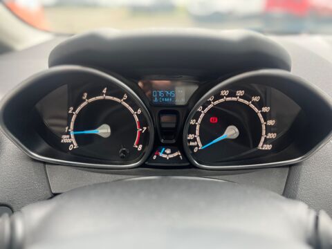 Fiesta 1.2 80 CH EDITION 2016 occasion 47000 Agen