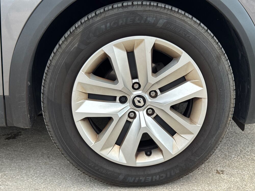 Captur 1.0 TCE 90CH BUSINESS - ENTRETIEN A JOUR - CAMERA ET RADAR A 2021 occasion 57600 Forbach