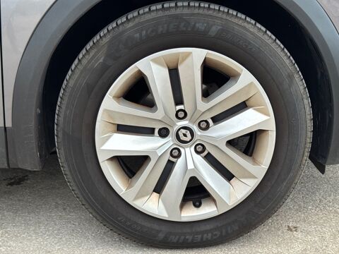 Captur 1.0 TCE 90CH BUSINESS - ENTRETIEN A JOUR - CAMERA ET RADAR A 2021 occasion 57600 Forbach