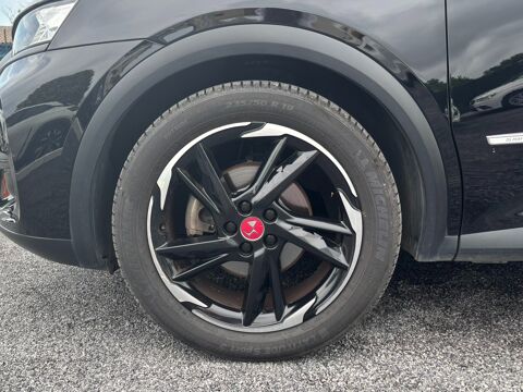 DS3 PureTech 180ch Performance Line + BVA / 1&egrave;re Main / MOTEUR N 2019 occasion 64122 Urrugne