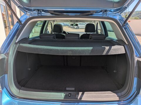 Golf 1.2 TSI 105cv BLUEMOTION CUP / RADAR AV-AR / TOIT OUVRANT / 2014 occasion 69420 Ampuis