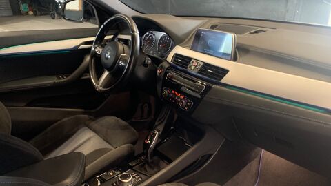 X2 1.8 I 140 M-SPORT SDRIVE DKG BVA 2019 occasion 76190 &Eacute;calles-Alix