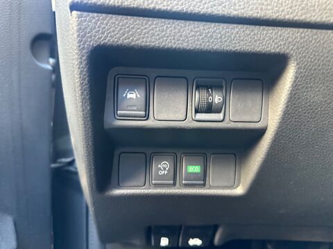 Qashqai GENERATION-II 1.5 DCI 116CH N-CONNECTA 2WD DCT bva 2020 occasion 25000 Besan&ccedil;on