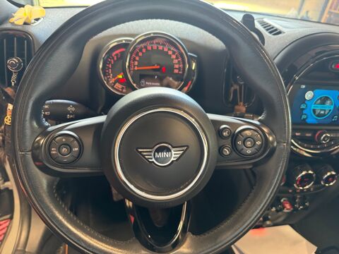 Countryman 1.5 135 COOPER BVA LONGSTONE 2019 occasion 83600 Fr&eacute;jus