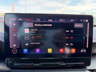 Formentor 1.5 TSI 150Ch V - CARPLAY - CAMERA DE RECUL - CLIMATISATION 2021 occasion 27000 &Eacute;vreux