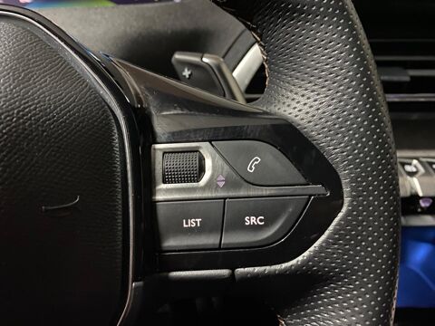 3008 GENERATION-II 1.6 HYBRID4 300CV-GT PACK-4X4-BVA-TVA RECUPERA 2022 occasion 60740 Saint-Maximin