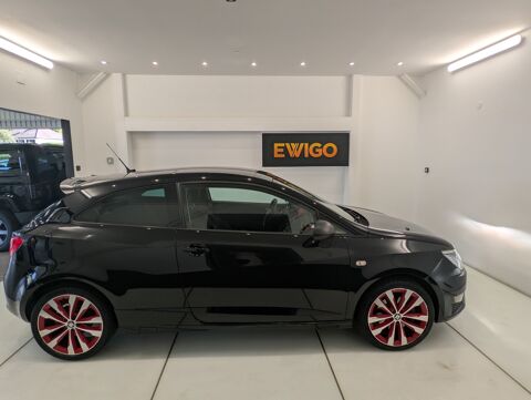 Ibiza 1.4 TDI 105ch FR BVM5 2016 occasion 90160 Bessoncourt