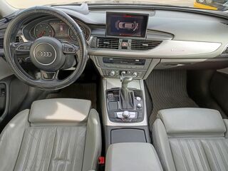A6 3.0 TDI 245ch AMBITION LUXE QUATTRO S-TRONIC 2014 occasion 69420 Ampuis
