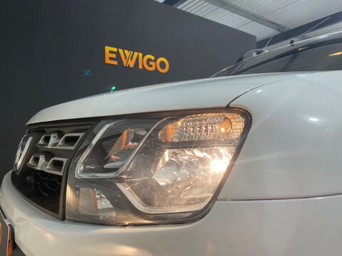 Duster 1.5 DCI 110CV PRESTIGE 4X2 BVm6 2016 occasion 17430 Tonnay-Charente
