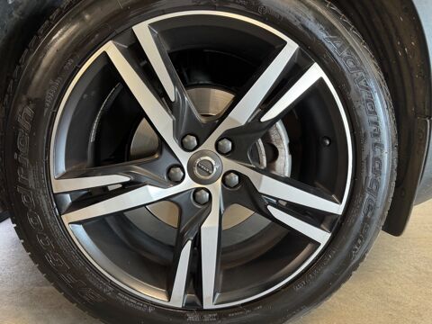 XC40 2.0 D3 150 Ch R DESIGN - 2WD GEARTRONIC8- ATTELAGE ELEC - HA 2021 occasion 79000 Niort