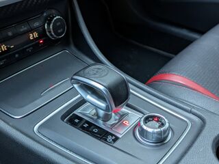 Classe A 2.0 45 380ch AMG 4MATIC SPEEDSHIFT-DCT BVA 2017 occasion 25300 Pontarlier