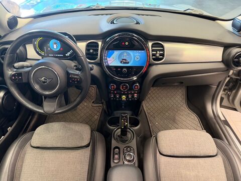 MINI COUPE COOPER SE 184ch Edition Prenium BVA - SOH 93% 2023 occasion 67800 Hoenheim