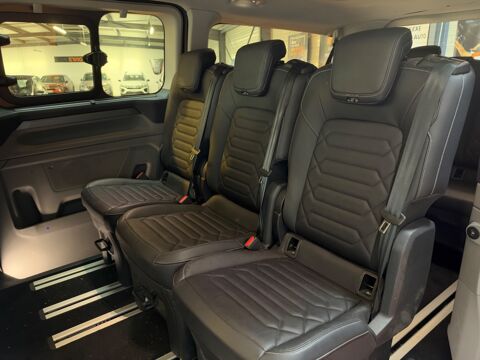 Tourneo VP COMBI 340 2.5 DURATEC 232H 120 HYBRID PHEV 16.5KWH L2H1 PL-T 2024 occasion 33320 Eysines